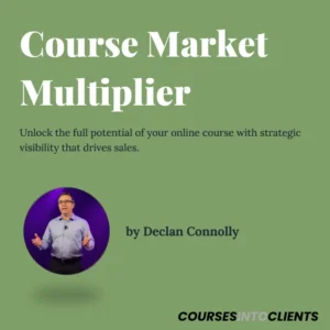 Course Market Multiplier